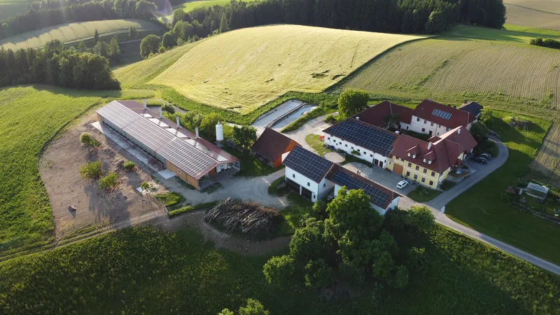 Hof Zellhofer
