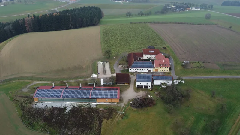 Hof – Einblick 7